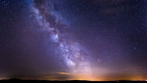 Астрофизики выяснили, почему рябит Млечный Путь