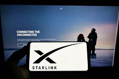 Интернет Starlink появится в школьных автобусах