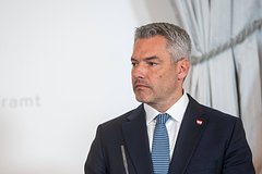 Правящая партия Австрии показала исторически низкий результат на выборах