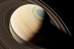 Представлены новые доказательства обитаемости спутника Сатурна