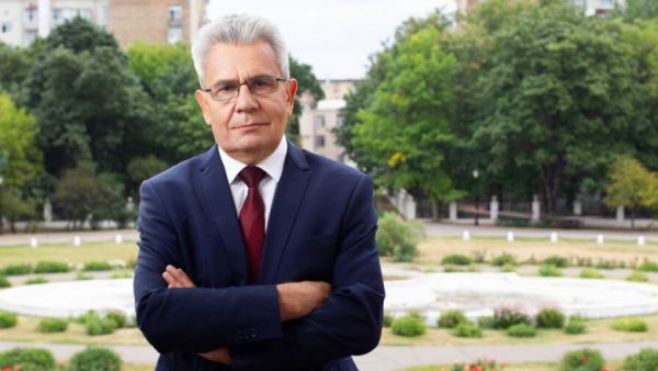 Президент РАН Сергеев объяснил, почему отказался участвовать в выборах на новый срок