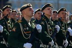 Путин подписал пакет поправок о военной службе в России