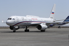 Россия нарастит производство Ту-214