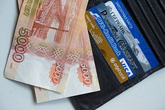 Россиян предупредили о проблемах с обналичиванием вкладов