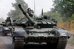 Российские военные ликвидировали наемников ЧВК «Академия» и бойцов «Кракена»