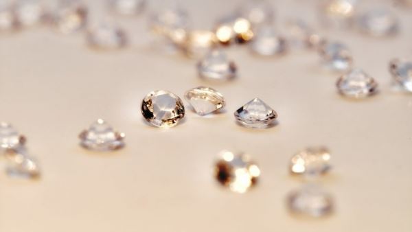 Ученые выяснили, почему в метеоритах встречаются алмазы