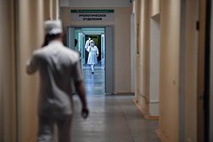 В больницы Чечни массово поступили сообщения о минировании