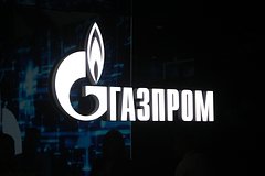 «Газпром» заявил о возможности разорвать контракт с Молдавией